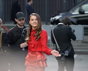 2.2K views · 55 reactions | Charlotte Lawrence on Reels | Facebook