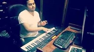 3.2K views · 221 reactions | #Fusion #jazz #ghazal #classical #almodamusic #piano | Almoda Rana Uprety | Facebook