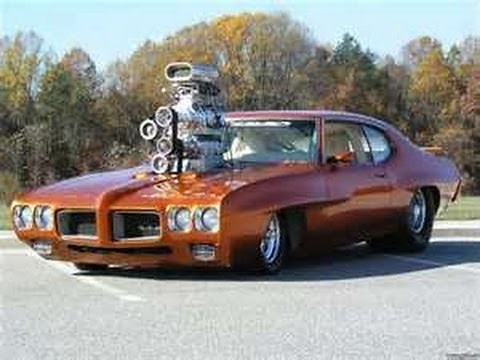 CRAZY PRO STREET CARS * HOT RAT ROD,BLOWN,BADDEST OF THE BAD*OMG