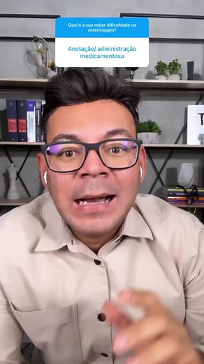 Anotação de enfermagem 📝 Uma boa dica para ajudar você a fazer melhores anotações de enfermagem é ler bastante. Não se esqueça também dos termos técnicos, eles enriquecem sua anotação. E lembre-se: se não está anotado é por que não foi feito 😉 Prof. Éder Marques ______ #anotacaodeenfermagem #praticaenfermagem #profedermarques | Pratica Enfermagem