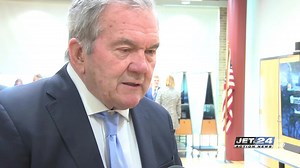 I am honored to have the support of former Pennsylvania Governor Tom Ridge! | Dr. Mehmet Oz