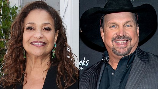 Garth Brooks and Debbie Allen among this year’s Kennedy Center honorees
