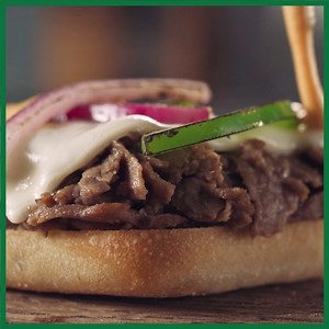 ¡Salsas para todos los gustos! ¿Cuál vas a elegir hoy? #SubwayArgentina | Subway Argentina