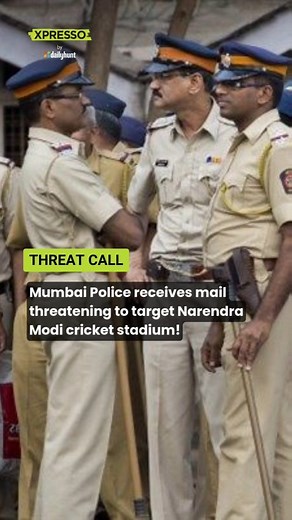 A central security agency has received an email threatening to...