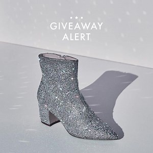 13K views · 175 reactions | GIVEAWAY ALERT Enter for a chance to win a $500 DSW gift card! (We're giving away $250 & $100 gift cards, too!) Click for details. bit.ly/2JThOuq | DSW Designer Shoe Warehouse | Facebook