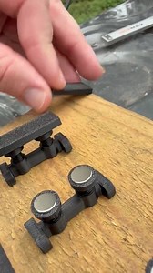 Adjustable Body Mount/brace for Scx24 Rc Truck Crawlers - Etsy