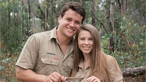Bindi Irwin Welcomes Baby Girl With Husband Chandler Powell