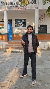 141K views · 8.2K reactions | Jammu kashmir ke Youth ko Barbad kr rahe ha Government  #education #school | Karandeep Singh Jammu Kashmir | Facebook
