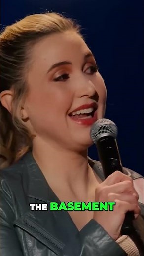 Embarrassing First Orgasm? This Realtor Analogy is GOLD!