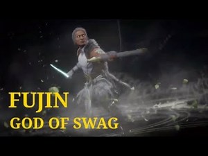 Fujin Kustom Variations
