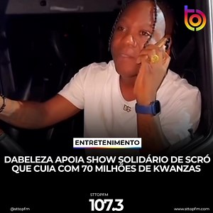 125K views · 8K reactions | Nesta sexta-feira, 6 de Dezembro, o...