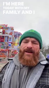 Flex Lewis IFBB Pro on Reels