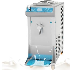 [Hot Item] Professional Hard Ice Cream Milk Pasteurizer Machine
