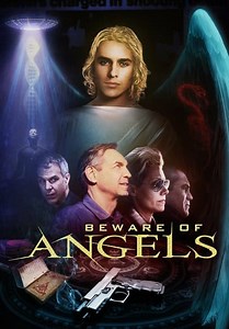 Beware of Angels (2016)