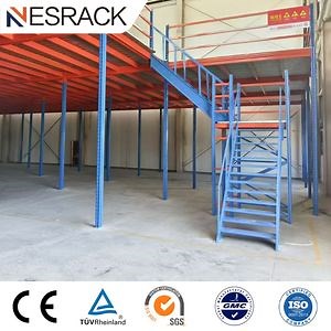 [Hot Item] Inventory Organization Reinforced Steel Storage Boxes Rack for Electronic Components Hardware Tools Micro-Logistics
