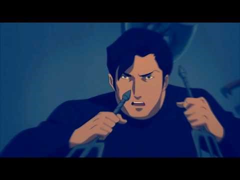 Dick x Jason - I bounce back (Nightwing/Red Hood AMV)