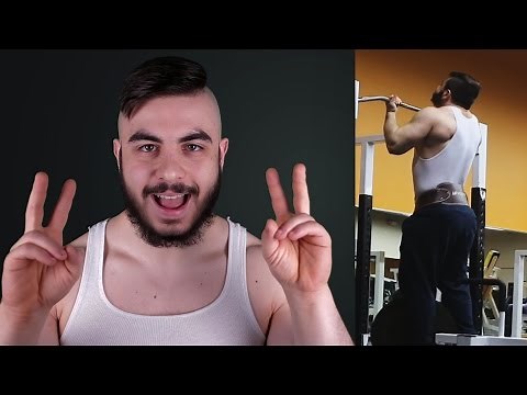 The Truth About "Half Reps"