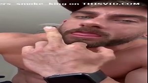 Verbal alpha poppers fry