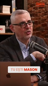 303K views · 3.7K reactions |  Masoneria și „testul tâmpitului” Moment savuros la Friendly Fire! Vlad Petreanu a povestit cum a fost la un pas de „inițiere” în anii '90 și de ce a picat testul suprem de masonerie. #FriendlyFire #VladPetreanu #MoiseGuran #Umor #Integritate #Independenta #Romania #BCR #EON | Friendly Fire | Facebook