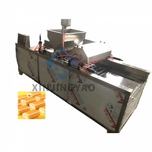 [Hot Item] Cake Icing Machine Automatic Cake Filling Machine
