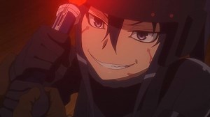 Pito has gone completely psycho! | Funimation