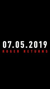 Roger Federer on Reels