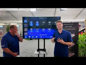 Vivid UX Walkthrough