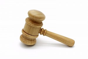 [Hot Item] Wooden USB Flash Drive Gavel Hammer Model 4GB 8GB 16GB 32GB Memory USB Stick Pen Drive