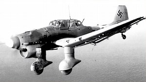 20 Ju 52s, 6 Escorts, 1 Proving Ground: The Stuka’s Bloody Debut in Spain