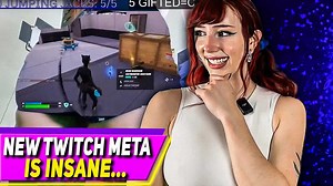 New Streamer Meta is here