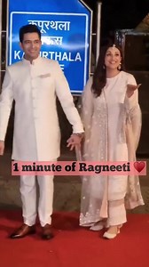 We can’t wait to see #ParineetiChopra and #RaghavChadha as bride & groom on their wedding day 💓 But, till then, check out #Ragneeti’s mushy moments from their engagement day #ragneetiwedding #ragneeti #parineetichopra #raghavchadha #bollywood #aap #udaipur #ragneetikishaadi #parineetiraghav #bollywood #couplegoals Parineeti Chopra Raghav Chadha | Bombay Times