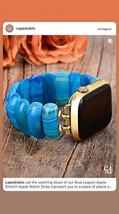 Cape Diablo on Reels