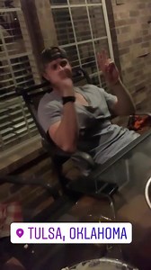 Blessed. | Josh Henderson