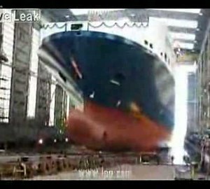 Non Sequitur: A Brief History of 'Side Launching' - Core77