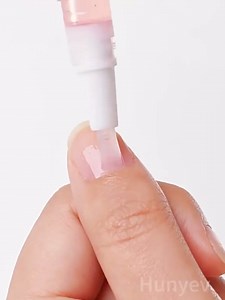 Radiant Nail Growth Oil, Radiant Nail Growth Oil Pen, Nail Strengthener, Cuticle Oil for Nails, for Moisturize Strengthen Brighten Nails Care (4 Pcs)