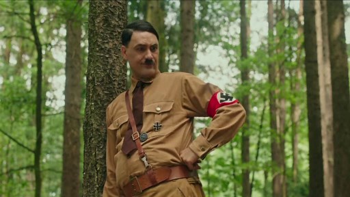 Jojo Rabbit with Taika Waititi - Official Teaser Trailer