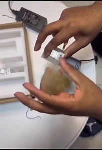 Dreadlocks Machine, Portable Instant Loc Maker, Electric Dreadlock Braiding Machine, Extension Loc Machine, Long and Short Loc Maker, 6 Replacement Head Braid Maker for Easy DIY Dreadlocks