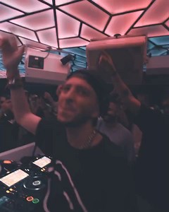 29K views · 477 reactions |  Dancefloor on fire with Sirus Hood...