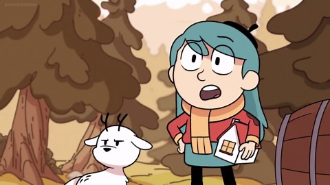 Hilda Season 2 Complete Episodes