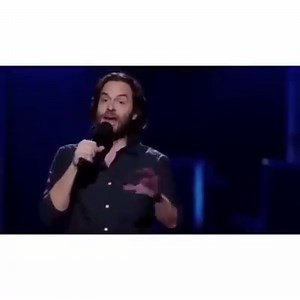 Incorrigible. Russians. Netflix. | Chris D'Elia