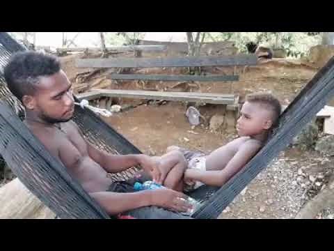 Chai Comedy_ Father & Son🇸🇧