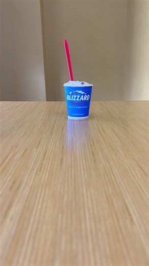 Grab yourself a DQ blizzard today 🍨 . . #happytastesgood #dairyqueen #dairyqueenblizzards #blizzards #dessertlover #dessertgram #icecreamlover | Dairy Queen