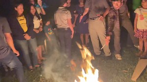 1.5K views · 47 reactions | Momentos de bendición junto ala juventud | Diego Chávez y Poder Cristiano | Facebook