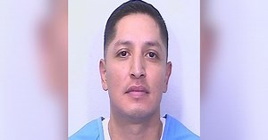 Manhunt underway for convicted killer who escaped from prison van in Southern California