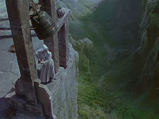 Exploring Black Narcissus: A Classic 1947 Film