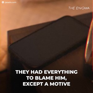 The Enigma on Reels