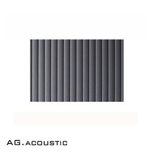[Hot Item] Sound Absorbing Polyester Acoustic Felt Panel for Wall Decoration