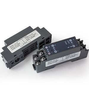 [Hot Item] DC Voltage Sensor -1000V ~1000V ± 100V ± 200V ± 500V ± 1000V to 4-20mA 0-10V 0-5V DC Voltage Transmitter