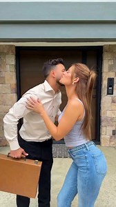 2.5M views · 33K reactions | When my boyfriend coughs 裸 | Hannah Stocking | Facebook
