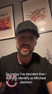 Today I identify as… | Ryan Swain